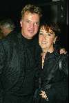 Amsterdam 11 november 2003
 Louis v Gaal en Truus v Gaal