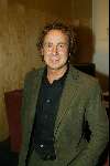 Amsterdam 6 november 2003
Marco Borsato bij persconferentie in hilton