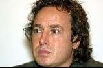 Amsterdam 6 november 2003
Marco Borsato bij persconferentie in hilton