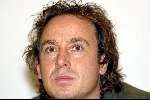 Amsterdam 6 november 2003
Marco Borsato bij persconferentie in hilton