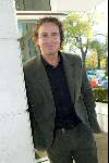 Amsterdam 6 november 2003
Marco Borsato bij persconferentie in hilton