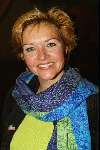 Utrecht 9 november 2003
Premiere Mama Mia in Utrec ht
Mariska v Kolck