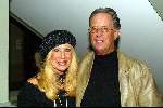 Kaatsheuvel 7 november 2003
Premiere doornroosje in dce efteling
Mary Borsato met bert