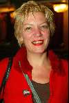 Kaatsheuvel 7 november 2003
Premiere doornroosje in dce efteling
Maya Eksteen