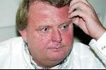 Donnington 25 november 2003
Trust & Minardi in donnington
Michel Perridon