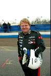 Donnington 25 november 2003
Trust & Minardi in donnington
Michel Perridon