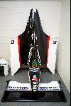 Donnington 25 november 2003
Trust & Minardi in donnington