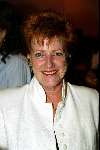 Gouda  17 november 2003
Premiere hemelbed met jos brink en liesbeth List
Pamela Teves