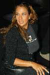 Amsterdam 14 november 2003
Presentatie cd gordon op de supperclub boot.
Patty Brard