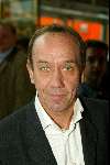 Amsterdam 16 november 2003
Premiere Pipo de clown in het pathe arena theater
Paul Romer Jr.