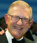 Utrecht 9 november 2003
Premiere Mama Mia in Utrec ht
Pieter v Vollenhoven