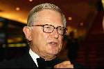 Utrecht 9 november 2003
Premiere Mama Mia in Utrec ht
Pieter v Vollenhoven