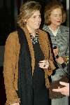 Den Bosch 22 november 2003
Prinses Laurentien op bezoek in den bosch waar zij de abc pres krijgt.
