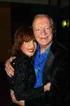 Gouda  17 november 2003
Premiere hemelbed met jos brink en liesbeth List
Ramses Shaffy en Liesbeth List