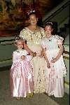 Kaatsheuvel 7 november 2003
premiere doornroosje in dce efteling
Kinderen van Raymond v Barneveld