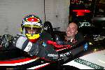Donnington 25 november 2003
Trust & Minardi in donnington
Nicolas Kiesa met Rob Kamphuus