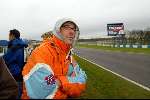 Donnington 25 november 2003
Trust & Minardi 
Rob Kamphuus