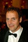 Utrecht 9 november 2003
Premiere Mama Mia in Utrec ht
Robin de la Vita