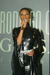 Amsterdam 11 november 2003
Presentatie sieradenlijn Otazu en Gassan diamonds
Silvana Simons