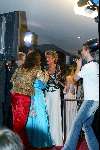 Utrecht 9 november 2003
Premiere Mama Mia in Utrec ht
Simone Kleinsma
