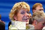 Utrecht 9 november 2003
Premiere Mama Mia in Utrec ht
Simone Kleinsma