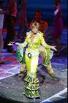 Utrecht 9 november 2003
Premiere Mama Mia in Utrec ht
Simone Kleinsma