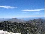 Zuid Afrika 18 november 2003
Tafelberg