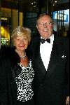 Utrecht 9 november 2003
Premiere Mama Mia in Utrec ht
Tom Westermeijer Sr.met vrouw