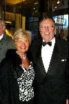 Utrecht 9 november 2003
Premiere Mama Mia in Utrec ht
Tom Westermeijer Sr.met vrouw