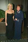 Waalwijk 14 november 2003
Sandra v d Valk en Toos v d Valk