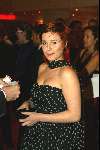 Utrecht 9 november 2003
Premiere Mama Mia in Utrec ht
Victoria Koblenko