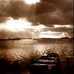 Vinkeveen in 1950
Herfst