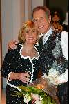 Gouda  17 november 2003
Premiere hemelbed met jos brink en liesbeth List
Jos Brink en Willeke Alberti