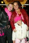 Kaatsheuvel 7 november 2003
Premiere doornroosje in dce efteling
Xandra Brood met dochter