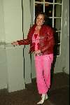 Kaatsheuvel 7 november 2003
Premiere doornroosje in dce efteling
Xandra Brood