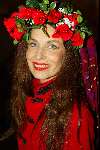Kaatsheuvel 7 november 2003
Premiere doornroosje in de efteling
yonina