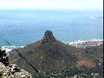 Zuid Afrika 18 november 2003