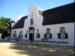 Zuid Afrika 18 november 2003