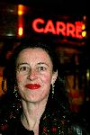Amsterdam 15 november 2004
Opening theater Carre in Amsterdam.
Adelheid Roossen