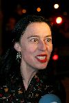 Amsterdam 15 november 2004
Opening theater Carre in Amsterdam.
Adelheid Roossen