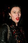Amsterdam 15 november 2004
Opening theater Carre in Amsterdam.
Adelheid Roossen