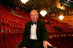 Amsterdam 15 november 2004
Opening theater Carre in Amsterdam.
Andre v Duin