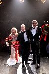 Amsterdam 26 november 2004
Premiere Andre v Duin in Carre
Andre v Duin Joke Bruijs Ron Brandsteder