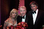 Amsterdam 26 november 2004
Premiere Andre v Duin in Carre
Andre v Duin Joke Bruijs Ron Brandsteder