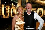 Amsterdam 4 november 2004
Presentatie Quote 500.
Anko Stoffels met vrouw