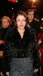 Amsterdam 8 november 2004
Premiere Bridget Jones  in tuschinski.
Annick Boer