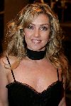 Eindhoven 21 november 2004
Premiere Hello Dolly in schouwburg Eindhoven.
Brigitte Nijman