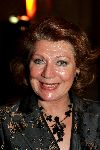 Arnhem 19 november 2004
Gala van de Ronnie Tober Foundation.
Bruni Heinke