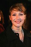 Amsterdam 8 november 2004
Premiere Bridget Jones  in tuschinski.
Carice v Houten
