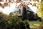 Bussum 26 oktober 2004
Nieuwe huis Caroline Tensen